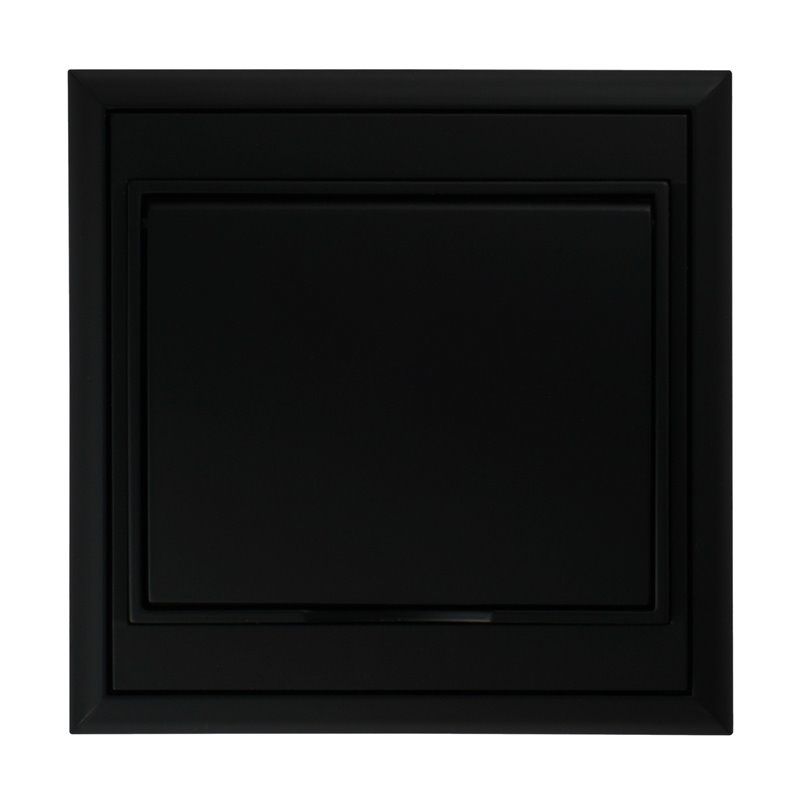 GNIAZDO POJEDYNCZE P/T 2P+Z, SCHUKO, BRYZGOSZCZELNE Z KLAPKĄ LUNA, 16A, 250V, PT-17LH, CZARNY ORNO GNIAZDO POJEDYNCZE P/T 2P+Z, SCHUKO, BRYZGOSZCZELNE Z KLAPKĄ LUNA, 16A, 250V, PT-17LH, CZARNY ORNO