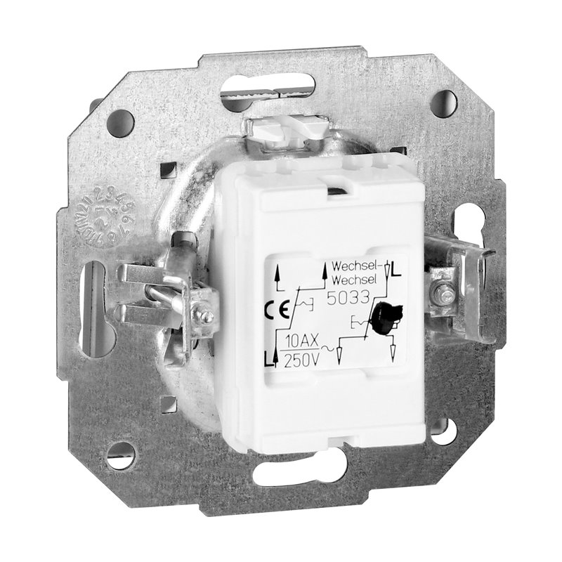 ŁĄCZNIK P/T SCHODOWY PODWÓJNY PEARL, 10A, 250V, WP-2/5P, ANTRACYT ORNO ŁĄCZNIK P/T SCHODOWY PODWÓJNY PEARL, 10A, 250V, WP-2/5P, ANTRACYT ORNO
