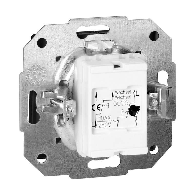 ŁĄCZNIK P/T SCHODOWY PODWÓJNY PEARL, 10A, 250V, WP-2/5P, CZARNY ORNO ŁĄCZNIK P/T SCHODOWY PODWÓJNY PEARL, 10A, 250V, WP-2/5P, CZARNY ORNO