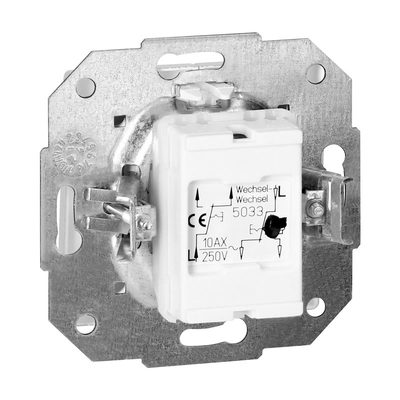 ŁĄCZNIK P/T SCHODOWY PODWÓJNY PEARL, 10A, 250V, WP-2/5P, BIAŁY ORNO ŁĄCZNIK P/T SCHODOWY PODWÓJNY PEARL, 10A, 250V, WP-2/5P, BIAŁY ORNO