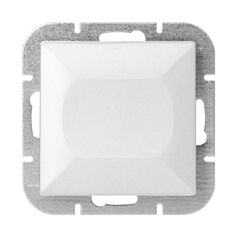 ŁĄCZNIK P/T SCHODOWY PEARL, 10A, 250V, WP-5P, BIAŁY ORNO ŁĄCZNIK P/T SCHODOWY PEARL, 10A, 250V, WP-5P, BIAŁY ORNO