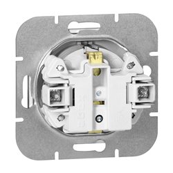 GNIAZDO POJEDYNCZE P/T 2P+Z SCHUKO PEARL, 16A, 250V, PT-17P, ANTRACYT ORNO GNIAZDO POJEDYNCZE P/T 2P+Z SCHUKO PEARL, 16A, 250V, PT-17P, ANTRACYT ORNO