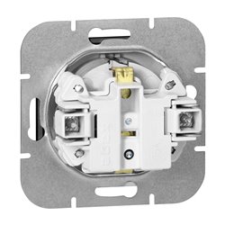 GNIAZDO POJEDYNCZE P/T 2P+Z SCHUKO PEARL, 16A, 250V, PT-17P, CZARNY ORNO GNIAZDO POJEDYNCZE P/T 2P+Z SCHUKO PEARL, 16A, 250V, PT-17P, CZARNY ORNO