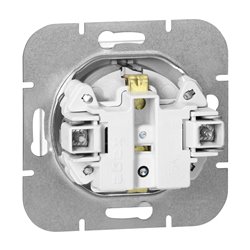 GNIAZDO POJEDYNCZE P/T 2P+Z SCHUKO PEARL, 16A, 250V, PT-17P, BIAŁY ORNO GNIAZDO POJEDYNCZE P/T 2P+Z SCHUKO PEARL, 16A, 250V, PT-17P, BIAŁY ORNO