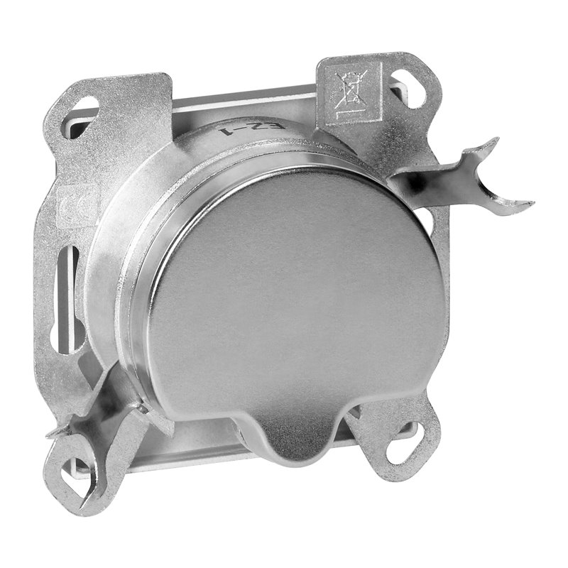 GNIAZDO ABONENCKIE "RTV" PEARL, 1,5DBT, GAP-P/K, ANTRACYT ORNO GNIAZDO ABONENCKIE "RTV" PEARL, 1,5DBT, GAP-P/K, ANTRACYT ORNO