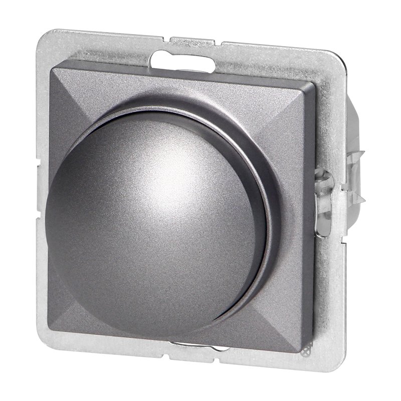 ŚCIEMNIACZ OBROTOWY LED PEARL, 230V, 50HZ, PMIN:3W, PMAX:35W, SO-1P/LED, ANTRACYT ORNO ŚCIEMNIACZ OBROTOWY LED PEARL, 230V, 50HZ, PMIN:3W, PMAX:35W, SO-1P/LED, ANTRACYT ORNO