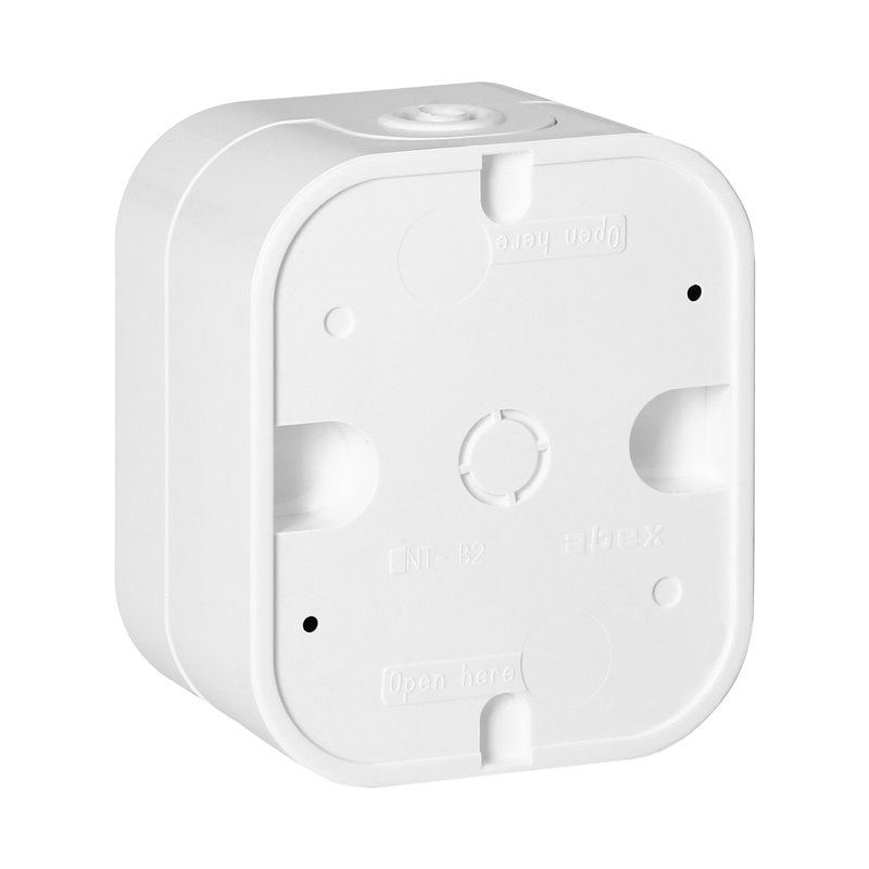 PRZYCISK N/T DZWONEK B2, 10A, 250V, IP54, WNT-6/7B2, BIAŁY ORNO PRZYCISK N/T DZWONEK B2, 10A, 250V, IP54, WNT-6/7B2, BIAŁY ORNO
