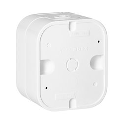 GNIAZDO POJEDYNCZE N/T 2P+Z, SCHUKO, BRYZGOSZCZELNE Z KLAPKĄ B2, IP54, NT-17B2, BIAŁY ORNO GNIAZDO POJEDYNCZE N/T 2P+Z, SCHUKO, BRYZGOSZCZELNE Z KLAPKĄ B2, IP54, NT-17B2, BIAŁY ORNO