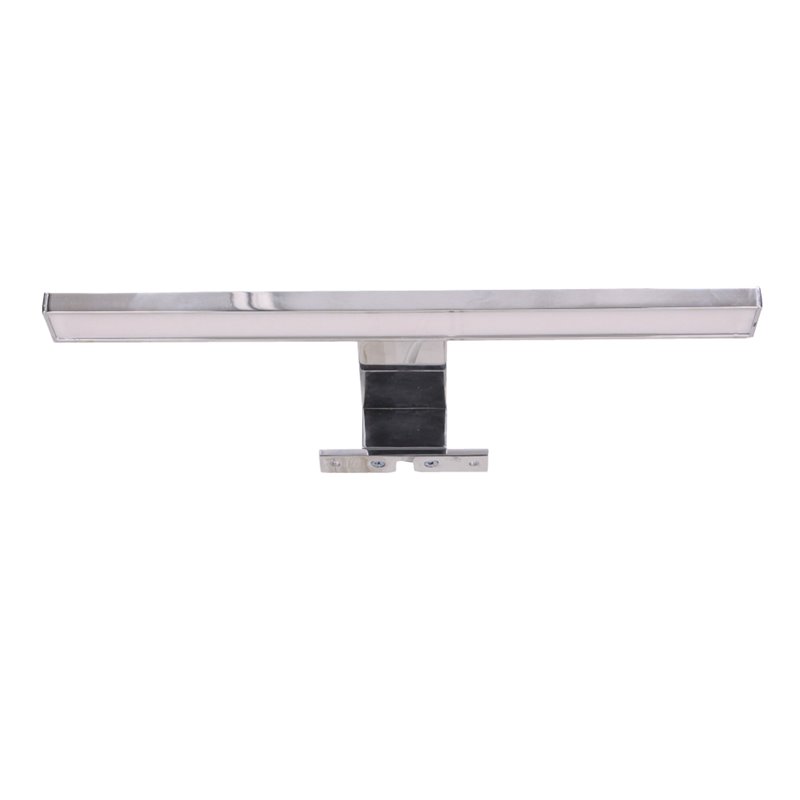NORTES LED 5W, LAMPA NAD LUSTRO, 300LM, 4000K, DŁ. 30 CM, ALUMINIUM, ORNO NORTES LED 5W, LAMPA NAD LUSTRO, 300LM, 4000K, DŁ. 30 CM, ALUMINIUM, ORNO