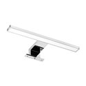 NORTES LED 5W, LAMPA NAD LUSTRO, 320LM, 4000K, DŁ. 30 CM, PLASTIK ORNO NORTES LED 5W, LAMPA NAD LUSTRO, 320LM, 4000K, DŁ. 30 CM, PLASTIK ORNO