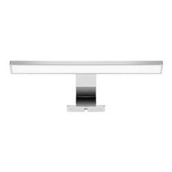 NORTES LED 5W, LAMPA NAD LUSTRO, 320LM, 4000K, DŁ. 30 CM, PLASTIK ORNO NORTES LED 5W, LAMPA NAD LUSTRO, 320LM, 4000K, DŁ. 30 CM, PLASTIK ORNO