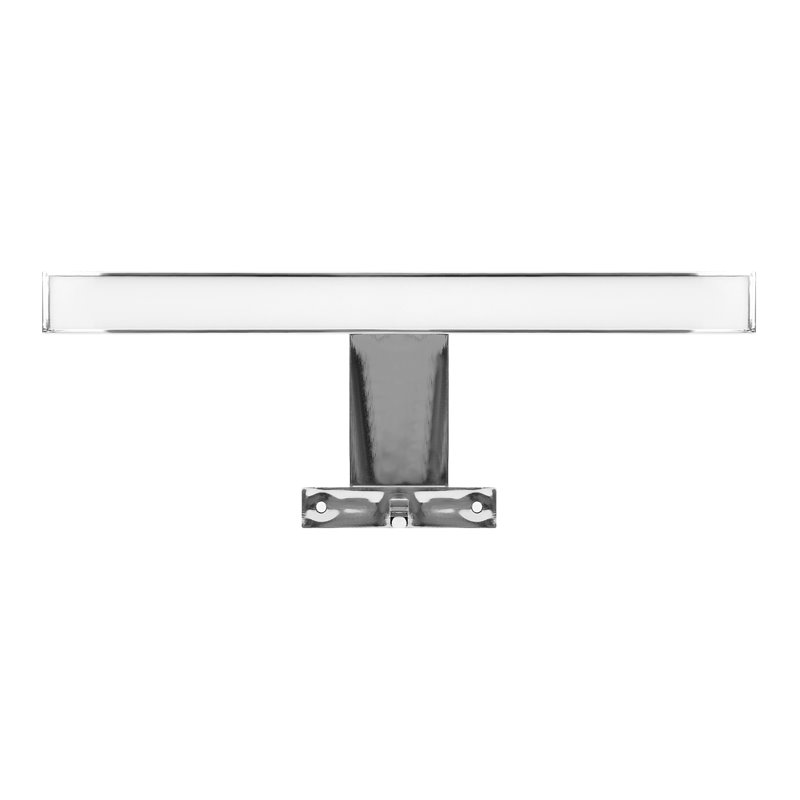 NORTES LED 5W, LAMPA NAD LUSTRO, 320LM, 4000K, DŁ. 30 CM, PLASTIK ORNO NORTES LED 5W, LAMPA NAD LUSTRO, 320LM, 4000K, DŁ. 30 CM, PLASTIK ORNO