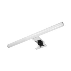 PEEGEL LED 6W, LAMPA NAD LUSTRO, 540LM, 4000K, DŁ.40 CM, TWORZYWO SZTUCZNE+AKRYL ORNO PEEGEL LED 6W, LAMPA NAD LUSTRO, 540LM, 4000K, DŁ.40 CM, TWORZYWO SZTUCZNE+AKRYL ORNO