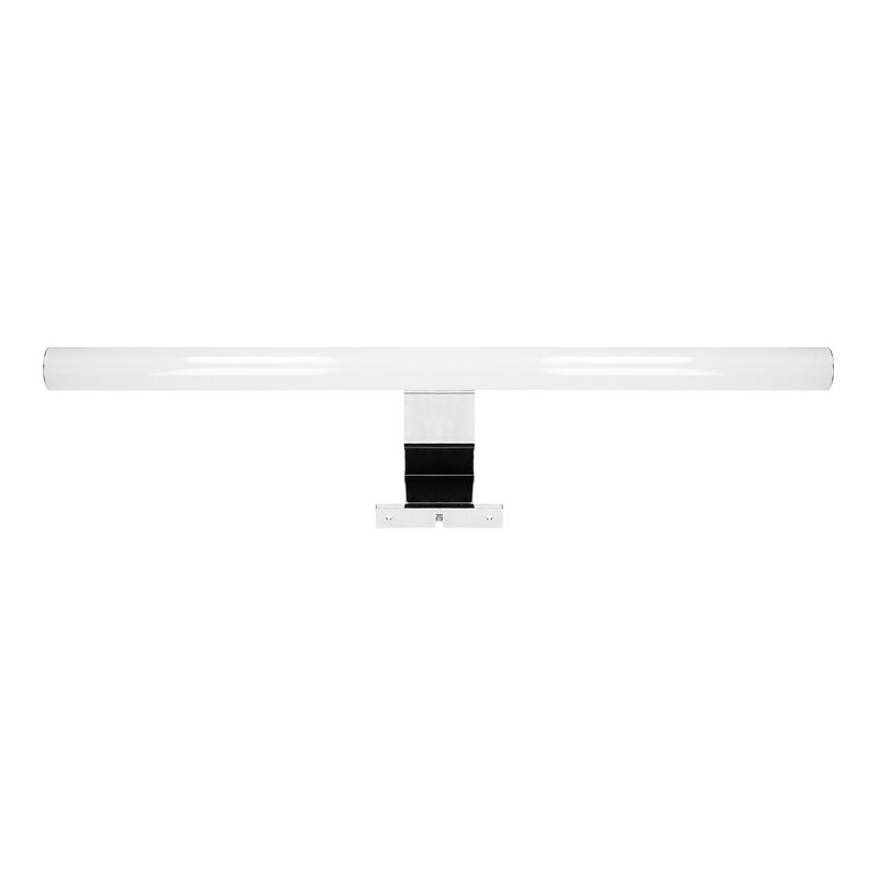 PEEGEL LED 9W, LAMPA NAD LUSTRO, 810LM, 4000K, DŁ. 60 CM, TWORZYWO SZTUCZNE+AKRYL ORNO PEEGEL LED 9W, LAMPA NAD LUSTRO, 810LM, 4000K, DŁ. 60 CM, TWORZYWO SZTUCZNE+AKRYL ORNO