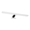 ESPELLO LED 6W, LAMPA NAD LUSTRO, 510LM, 4000K, DŁ. 40 CM, ALUMINIUM+AKRYL, ORNO ESPELLO LED 6W, LAMPA NAD LUSTRO, 510LM, 4000K, DŁ. 40 CM, ALUMINIUM+AKRYL, ORNO