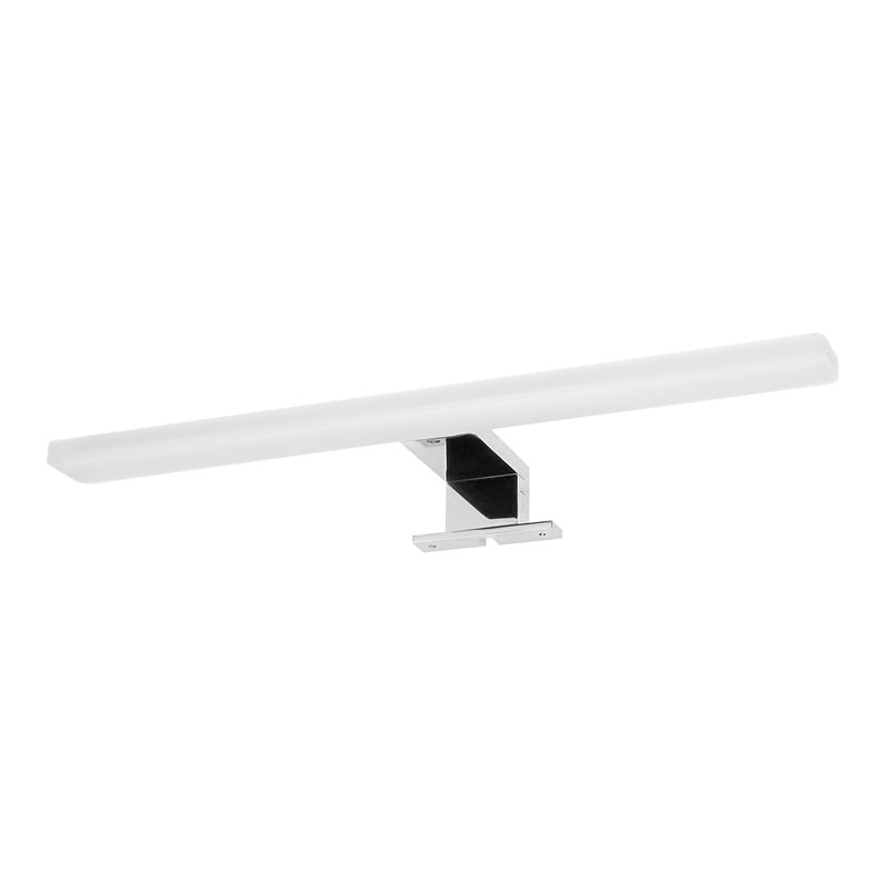 ESPELLO LED 6W, LAMPA NAD LUSTRO, 510LM, 4000K, DŁ. 40 CM, ALUMINIUM+AKRYL, ORNO ESPELLO LED 6W, LAMPA NAD LUSTRO, 510LM, 4000K, DŁ. 40 CM, ALUMINIUM+AKRYL, ORNO