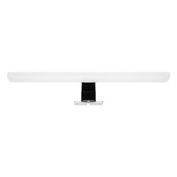ESPELLO LED 6W, LAMPA NAD LUSTRO, 510LM, 4000K, DŁ. 40 CM, ALUMINIUM+AKRYL, ORNO ESPELLO LED 6W, LAMPA NAD LUSTRO, 510LM, 4000K, DŁ. 40 CM, ALUMINIUM+AKRYL, ORNO