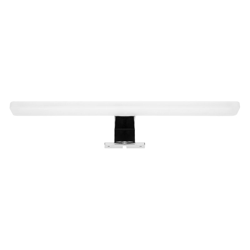 ESPELLO LED 6W, LAMPA NAD LUSTRO, 510LM, 4000K, DŁ. 40 CM, ALUMINIUM+AKRYL, ORNO ESPELLO LED 6W, LAMPA NAD LUSTRO, 510LM, 4000K, DŁ. 40 CM, ALUMINIUM+AKRYL, ORNO