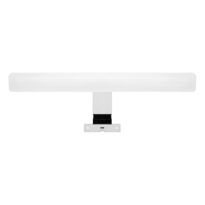 ESPELLO LED 6W, LAMPA NAD LUSTRO, 510LM, 4000K, DŁ. 40 CM, ALUMINIUM+AKRYL, ORNO ESPELLO LED 6W, LAMPA NAD LUSTRO, 510LM, 4000K, DŁ. 40 CM, ALUMINIUM+AKRYL, ORNO