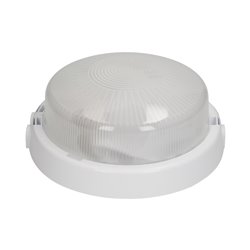 AUTAN, OPRAWA OŚWIETLENIOWA Z MIKROFALOWYM CZUJNIKIEM RUCHU, 100W, E27, IP44, SZKŁO MATOWE, DŁAWICE ORNO AUTAN, OPRAWA OŚWIETLENIOWA Z MIKROFALOWYM CZUJNIKIEM RUCHU, 100W, E27, IP44, SZKŁO MATOWE, DŁAWICE ORNO