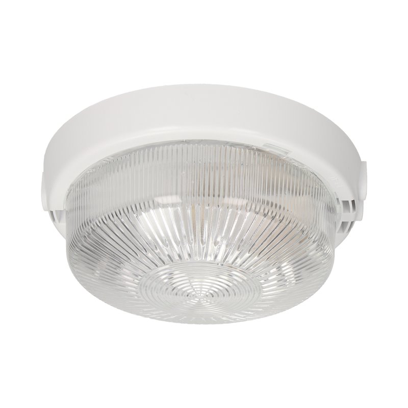 AUTAN, OPRAWA OŚWIETLENIOWA, 100W, E27, IP44, KLOSZ SZKLANY PRZEŹROCZYSTY, DŁAWICE ORNO AUTAN, OPRAWA OŚWIETLENIOWA, 100W, E27, IP44, KLOSZ SZKLANY PRZEŹROCZYSTY, DŁAWICE ORNO