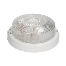 AUTAN, OPRAWA OŚWIETLENIOWA, 100W, E27, IP44, KLOSZ SZKLANY PRZEŹROCZYSTY, DŁAWICE ORNO AUTAN, OPRAWA OŚWIETLENIOWA, 100W, E27, IP44, KLOSZ SZKLANY PRZEŹROCZYSTY, DŁAWICE ORNO