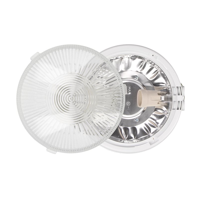 AUTAN, OPRAWA OŚWIETLENIOWA, 100W, E27, IP44, KLOSZ SZKLANY PRZEŹROCZYSTY, DŁAWICE ORNO AUTAN, OPRAWA OŚWIETLENIOWA, 100W, E27, IP44, KLOSZ SZKLANY PRZEŹROCZYSTY, DŁAWICE ORNO