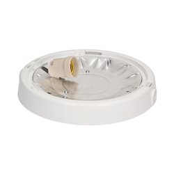 AUTAN, OPRAWA OŚWIETLENIOWA, 100W, E27, IP44, KLOSZ SZKLANY PRZEŹROCZYSTY, DŁAWICE ORNO AUTAN, OPRAWA OŚWIETLENIOWA, 100W, E27, IP44, KLOSZ SZKLANY PRZEŹROCZYSTY, DŁAWICE ORNO