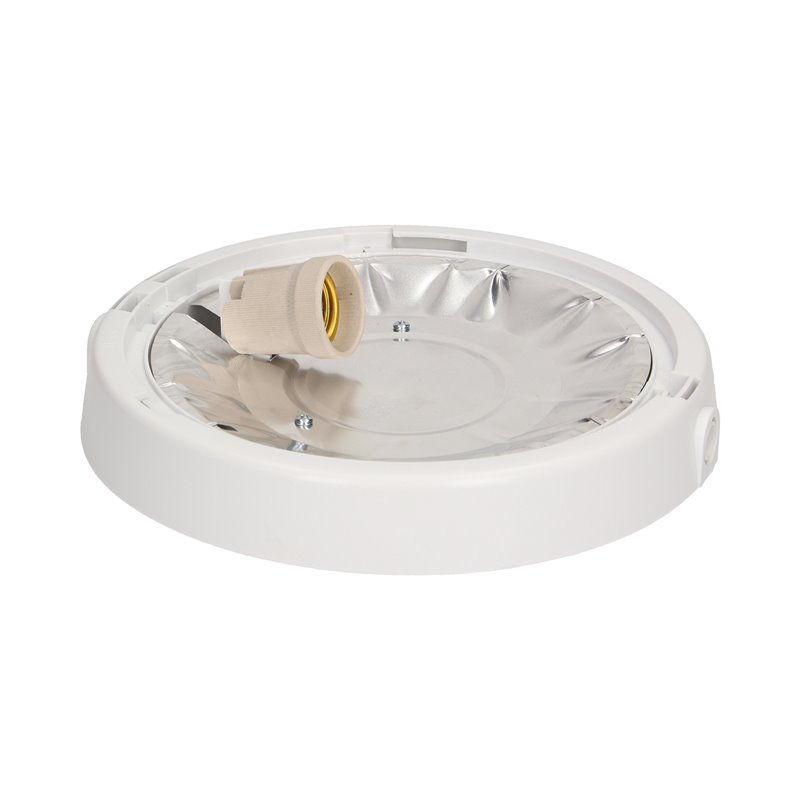 AUTAN, OPRAWA OŚWIETLENIOWA, 100W, E27, IP44, KLOSZ SZKLANY PRZEŹROCZYSTY, DŁAWICE ORNO AUTAN, OPRAWA OŚWIETLENIOWA, 100W, E27, IP44, KLOSZ SZKLANY PRZEŹROCZYSTY, DŁAWICE ORNO