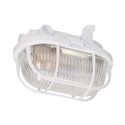 AUSTRUL, OPRAWA OŚWIETLENIOWA, 60W, E27, IP54, KLOSZ SZKLANY, OSŁONA PLASTIKOWA ORNO AUSTRUL, OPRAWA OŚWIETLENIOWA, 60W, E27, IP54, KLOSZ SZKLANY, OSŁONA PLASTIKOWA ORNO