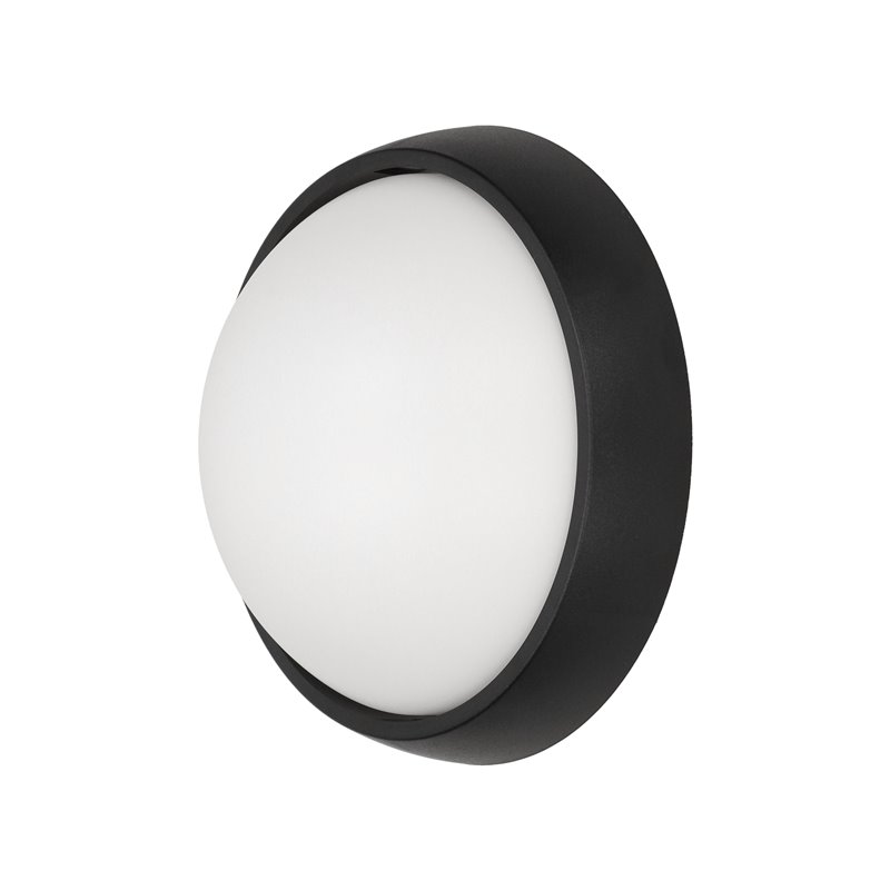 SZAFIR LED 4W, OPRAWA OGRODOWA, 270LM, IP54, 3000K, GŁADKA ORNO SZAFIR LED 4W, OPRAWA OGRODOWA, 270LM, IP54, 3000K, GŁADKA ORNO