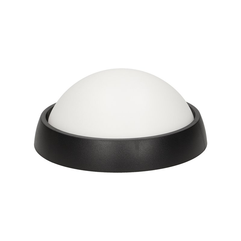 SZAFIR LED 4W, OPRAWA OGRODOWA, 270LM, IP54, 3000K, GŁADKA ORNO SZAFIR LED 4W, OPRAWA OGRODOWA, 270LM, IP54, 3000K, GŁADKA ORNO