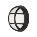 SZAFIR LED 4W, OPRAWA OGRODOWA, 270LM, IP54, 3000K, KRATKA ORNO SZAFIR LED 4W, OPRAWA OGRODOWA, 270LM, IP54, 3000K, KRATKA ORNO