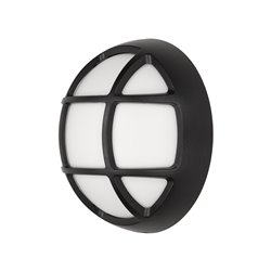 SZAFIR LED 4W, OPRAWA OGRODOWA, 270LM, IP54, 3000K, KRATKA ORNO SZAFIR LED 4W, OPRAWA OGRODOWA, 270LM, IP54, 3000K, KRATKA ORNO