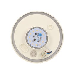 SZAFIR LED 4W, OPRAWA OGRODOWA, 270LM, IP54, 3000K, KRATKA ORNO SZAFIR LED 4W, OPRAWA OGRODOWA, 270LM, IP54, 3000K, KRATKA ORNO