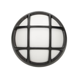 SZAFIR LED 4W, OPRAWA OGRODOWA, 270LM, IP54, 3000K, KRATKA ORNO SZAFIR LED 4W, OPRAWA OGRODOWA, 270LM, IP54, 3000K, KRATKA ORNO