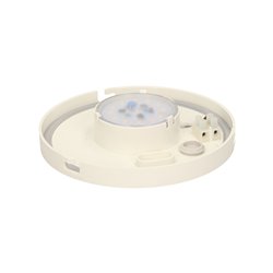 SZAFIR LED 4W, OPRAWA OGRODOWA, 270LM, IP54, 3000K, KRATKA ORNO SZAFIR LED 4W, OPRAWA OGRODOWA, 270LM, IP54, 3000K, KRATKA ORNO