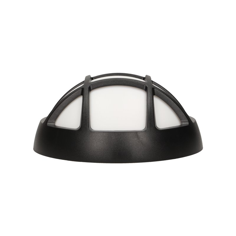 SZAFIR LED 4W, OPRAWA OGRODOWA, 270LM, IP54, 3000K, KRATKA ORNO SZAFIR LED 4W, OPRAWA OGRODOWA, 270LM, IP54, 3000K, KRATKA ORNO