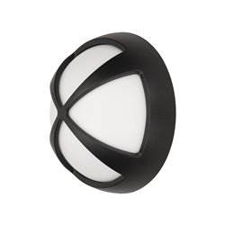 SZAFIR LED 4W, OPRAWA OGRODOWA, 270LM, IP54, 3000K, KRZYŻYK ORNO SZAFIR LED 4W, OPRAWA OGRODOWA, 270LM, IP54, 3000K, KRZYŻYK ORNO