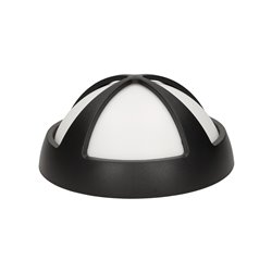 SZAFIR LED 4W, OPRAWA OGRODOWA, 270LM, IP54, 3000K, KRZYŻYK ORNO SZAFIR LED 4W, OPRAWA OGRODOWA, 270LM, IP54, 3000K, KRZYŻYK ORNO