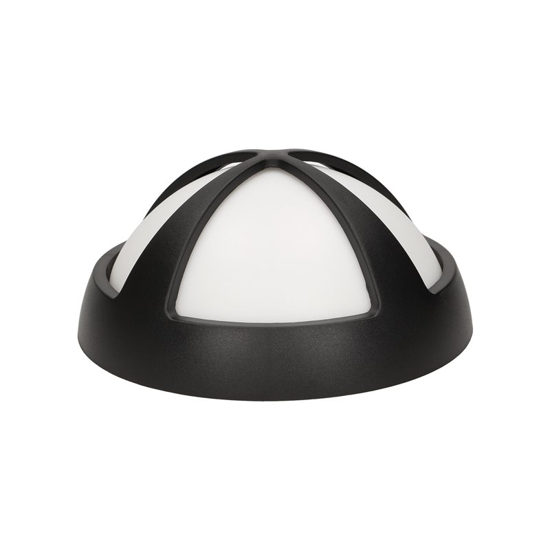 SZAFIR LED 4W, OPRAWA OGRODOWA, 270LM, IP54, 3000K, KRZYŻYK ORNO SZAFIR LED 4W, OPRAWA OGRODOWA, 270LM, IP54, 3000K, KRZYŻYK ORNO