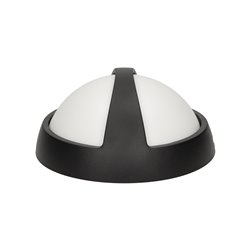 SZAFIR LED 4W, OPRAWA OGRODOWA, 270LM, IP54, 3000K, PION ORNO SZAFIR LED 4W, OPRAWA OGRODOWA, 270LM, IP54, 3000K, PION ORNO