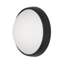 RUBIN LED 8W, OPRAWA OGRODOWA, 540LM, IP54, 3000K, GŁADKA ORNO RUBIN LED 8W, OPRAWA OGRODOWA, 540LM, IP54, 3000K, GŁADKA ORNO