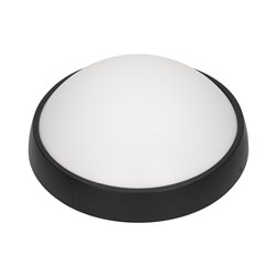 RUBIN LED 8W, OPRAWA OGRODOWA, 540LM, IP54, 3000K, GŁADKA ORNO RUBIN LED 8W, OPRAWA OGRODOWA, 540LM, IP54, 3000K, GŁADKA ORNO
