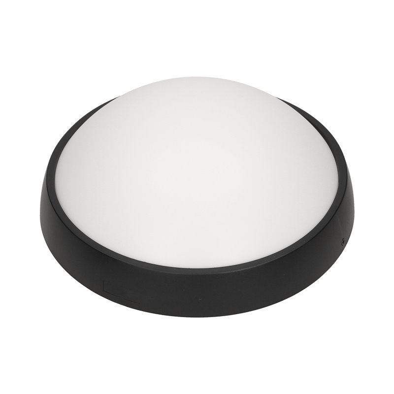 RUBIN LED 8W, OPRAWA OGRODOWA, 540LM, IP54, 3000K, GŁADKA ORNO RUBIN LED 8W, OPRAWA OGRODOWA, 540LM, IP54, 3000K, GŁADKA ORNO