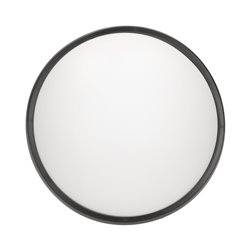 RUBIN LED 8W, OPRAWA OGRODOWA, 540LM, IP54, 3000K, GŁADKA ORNO RUBIN LED 8W, OPRAWA OGRODOWA, 540LM, IP54, 3000K, GŁADKA ORNO