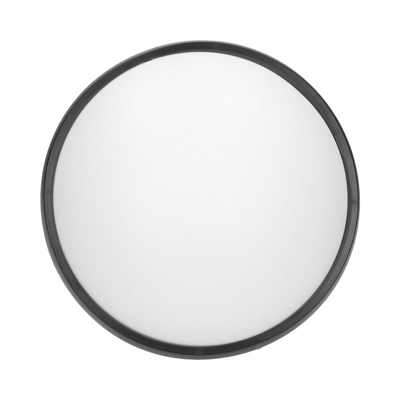 RUBIN LED 8W, OPRAWA OGRODOWA, 540LM, IP54, 3000K, GŁADKA ORNO RUBIN LED 8W, OPRAWA OGRODOWA, 540LM, IP54, 3000K, GŁADKA ORNO