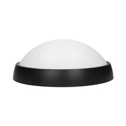 RUBIN LED 8W, OPRAWA OGRODOWA, 540LM, IP54, 3000K, GŁADKA ORNO RUBIN LED 8W, OPRAWA OGRODOWA, 540LM, IP54, 3000K, GŁADKA ORNO
