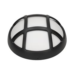 RUBIN LED 8W, OPRAWA OGRODOWA, 540LM, IP54, 3000K, KRATKA ORNO RUBIN LED 8W, OPRAWA OGRODOWA, 540LM, IP54, 3000K, KRATKA ORNO