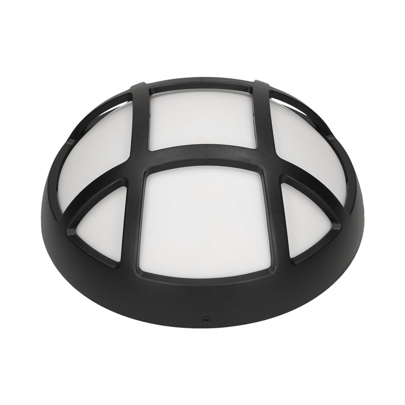 RUBIN LED 8W, OPRAWA OGRODOWA, 540LM, IP54, 3000K, KRATKA ORNO RUBIN LED 8W, OPRAWA OGRODOWA, 540LM, IP54, 3000K, KRATKA ORNO